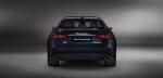 Maserati Quattroporte S Q4 GranLusso 2017 года